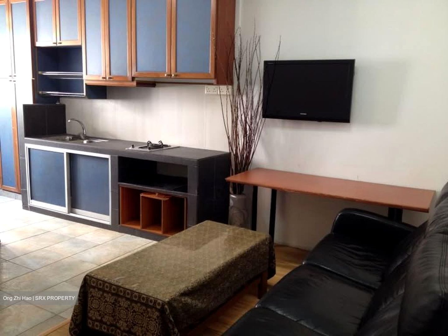 Blk 408 Sun Plaza View (Tampines), HDB 3 Rooms #581686851